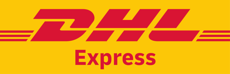 DHL logo