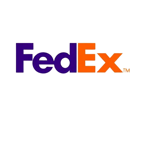 FedEx logo